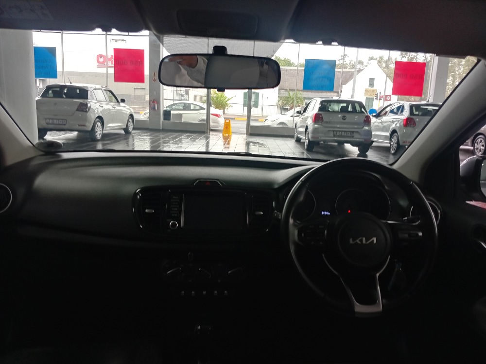 2024 PEGAS 1.4 EX A/T