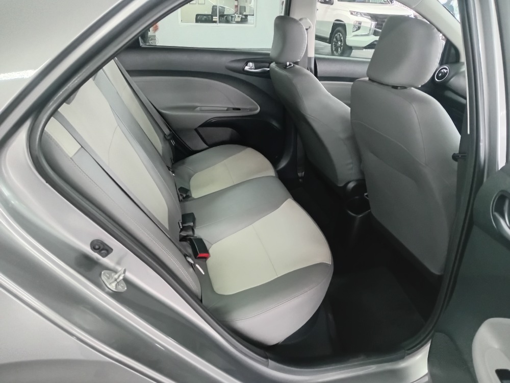 2024 PEGAS 1.4 EX A/T