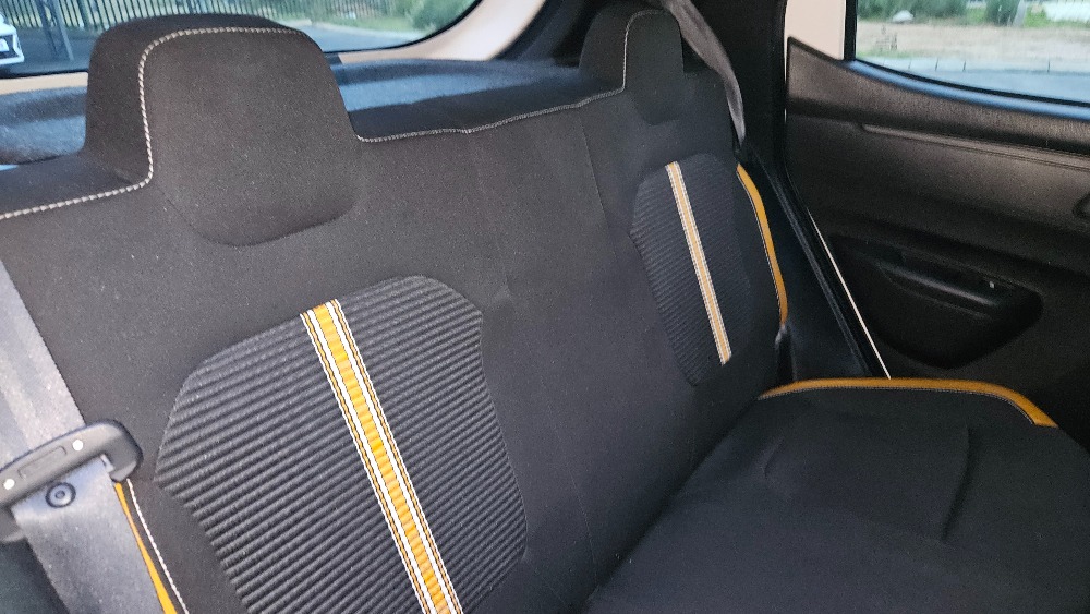 2025 KWID 1.0 CLIMBER 5DR