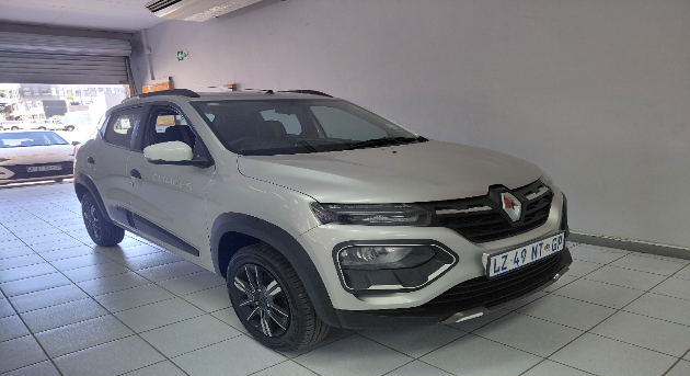 2024 Renault Kwid