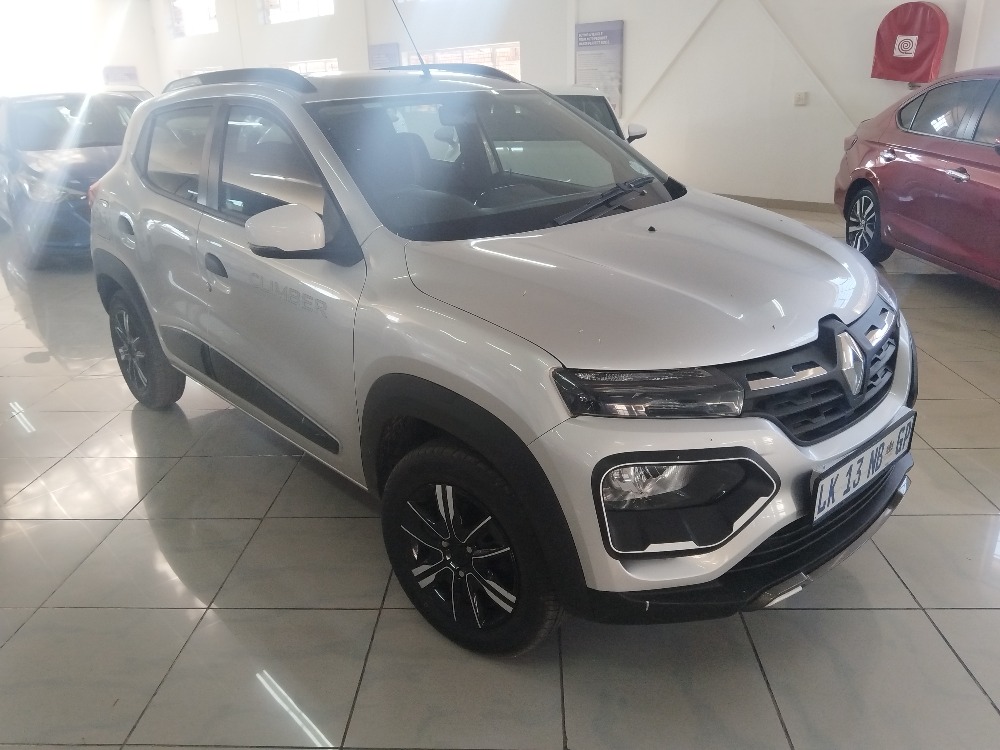 2023 Renault Kwid