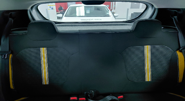 2025 KWID 1.0 CLIMBER 5DR