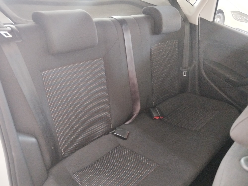 2024 POLO VIVO 1.4 TRENDLINE (5DR)