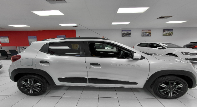 2025 KWID 1.0 CLIMBER 5DR