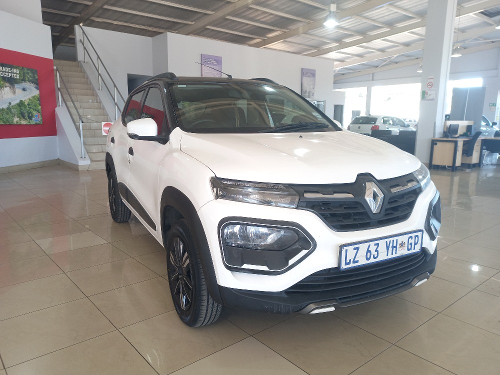 2024 Renault Kwid