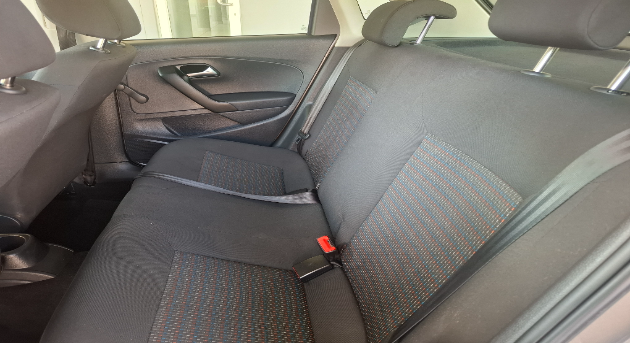 2023 POLO VIVO 1.4 TRENDLINE (5DR)