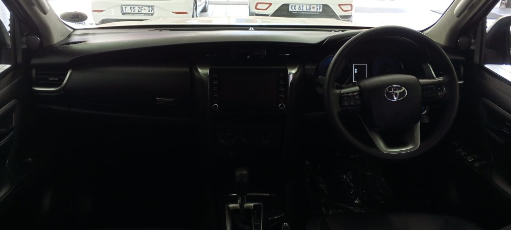 2024 FORTUNER 2.4GD-6 R/B A/T