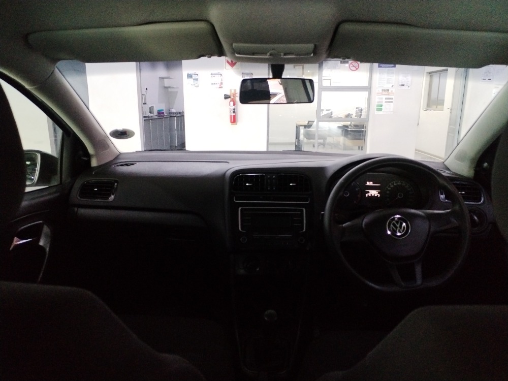 2024 POLO VIVO 1.4 TRENDLINE (5DR)