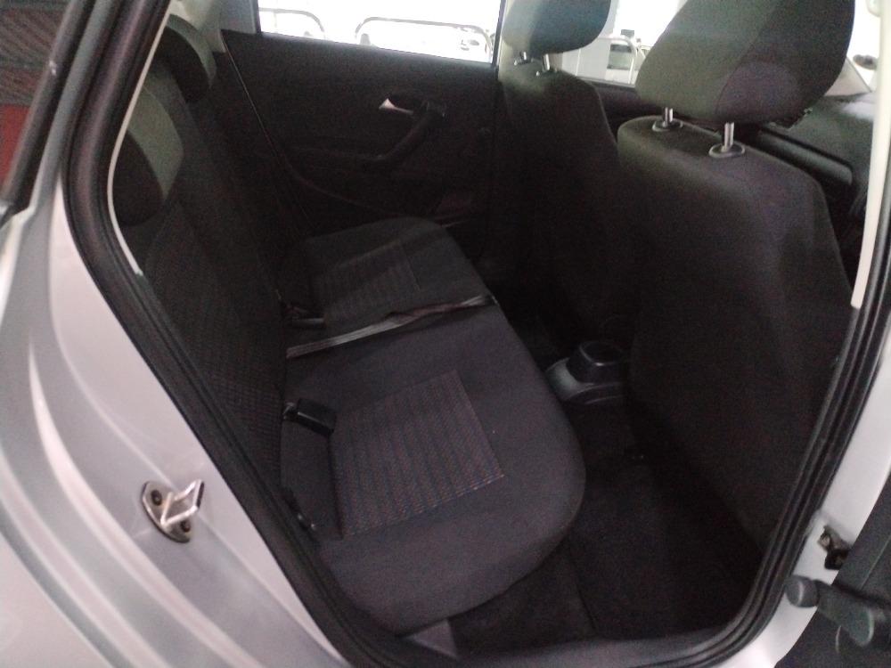 2024 POLO VIVO 1.4 TRENDLINE (5DR)