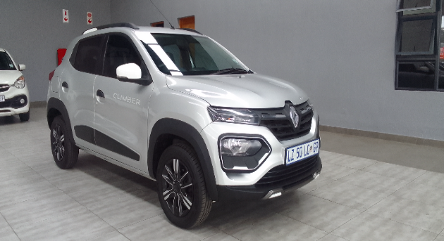 2024 Renault Kwid