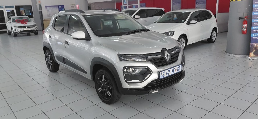 2024 Renault Kwid