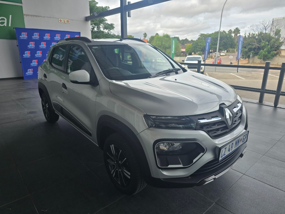 2024 Renault Kwid