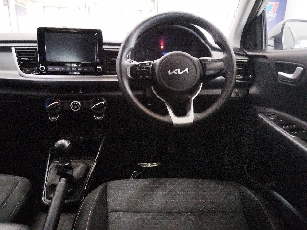 2023 RIO 1.2 LS 5DR
