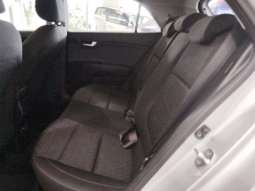 2023 RIO 1.2 LS 5DR