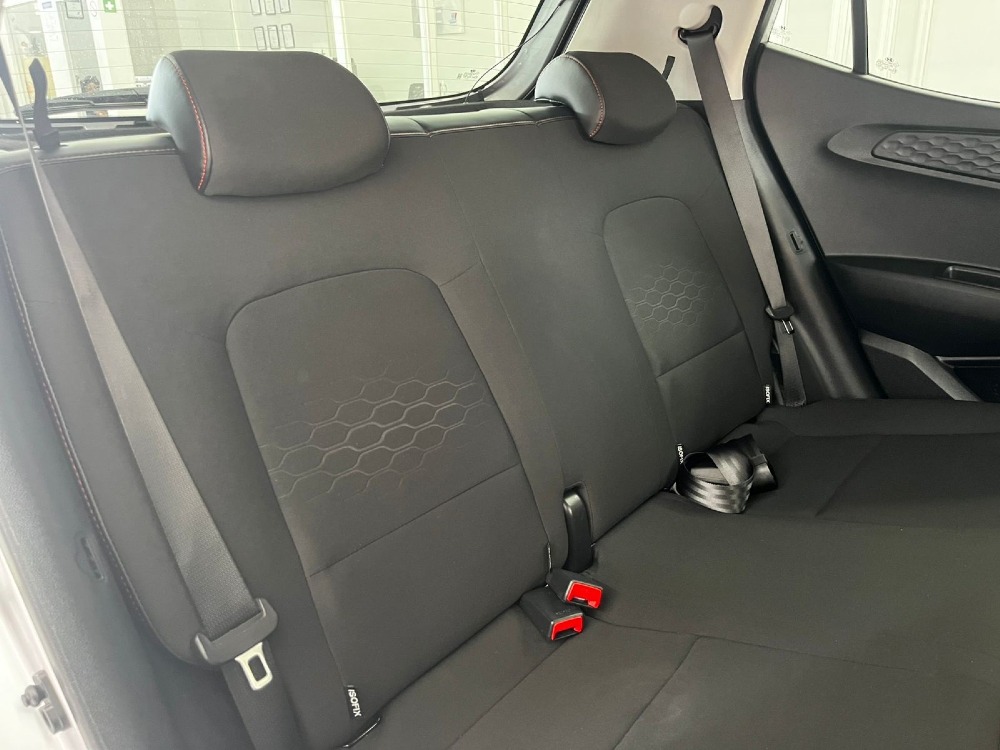 2024 GRAND i10 1.0 MOTION/PREMIUM