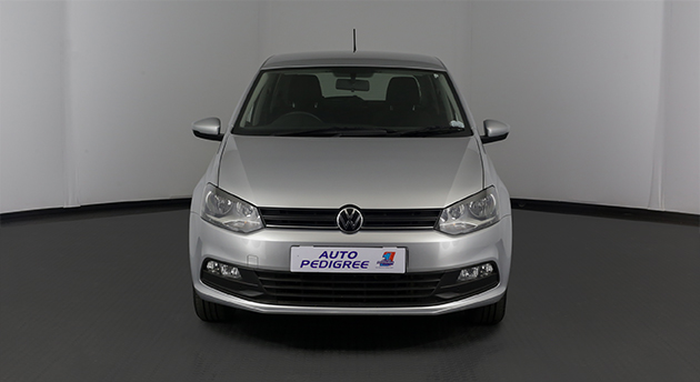 2023 POLO VIVO 1.6 COMFORTLINE TIP (5DR)