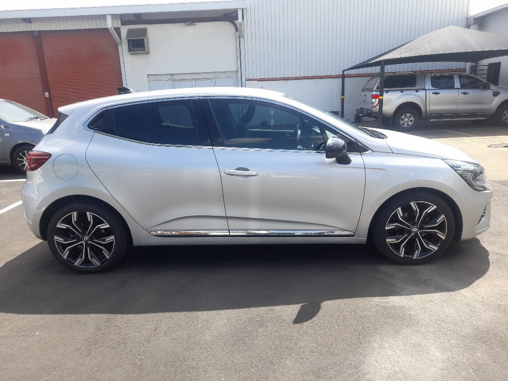 2024 CLIO V 1.0T INTENS