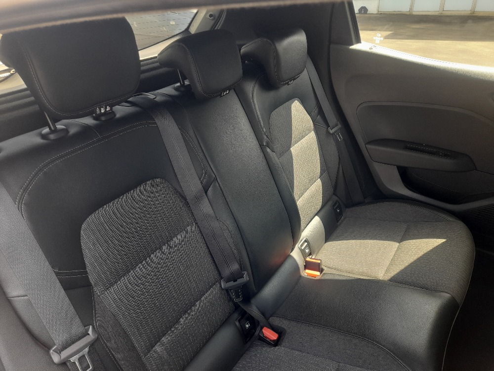 2024 CLIO V 1.0T INTENS