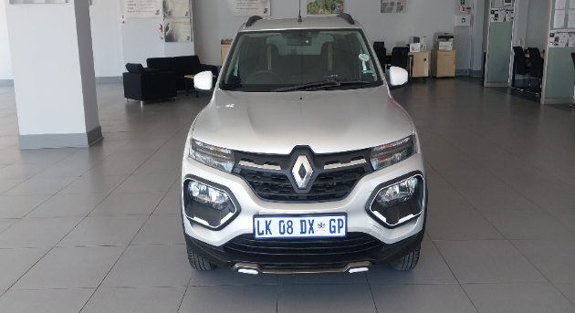 2023 KWID 1.0 CLIMBER 5DR