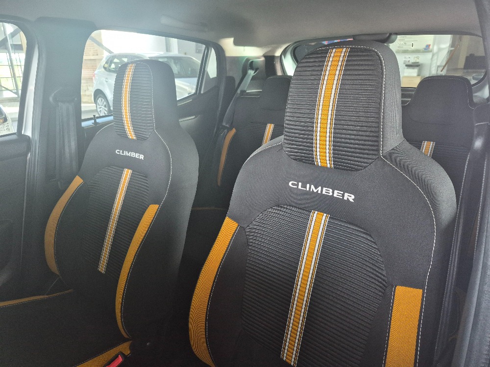 2024 KWID 1.0 CLIMBER 5DR