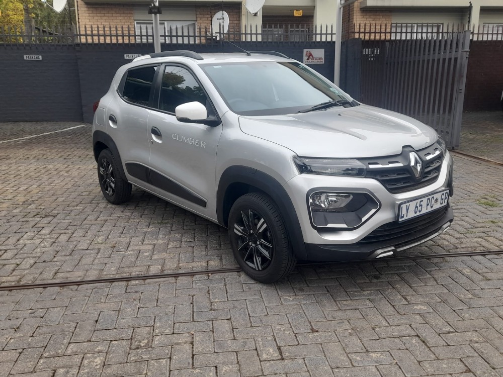 2024 Renault Kwid