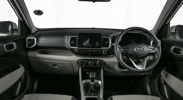 2024 VENUE 1.0 TGDI MOTION DCT