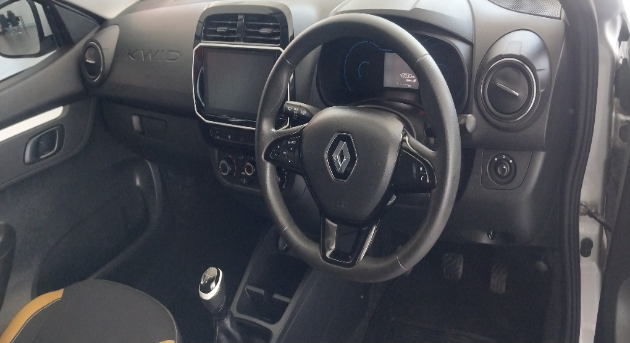 2023 KWID 1.0 CLIMBER 5DR