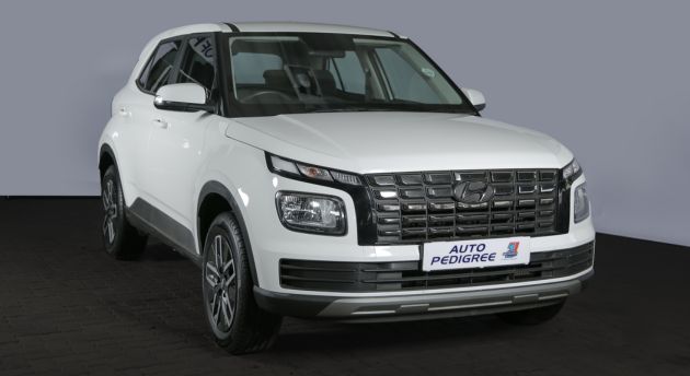 2024 VENUE 1.0 TGDI MOTION DCT