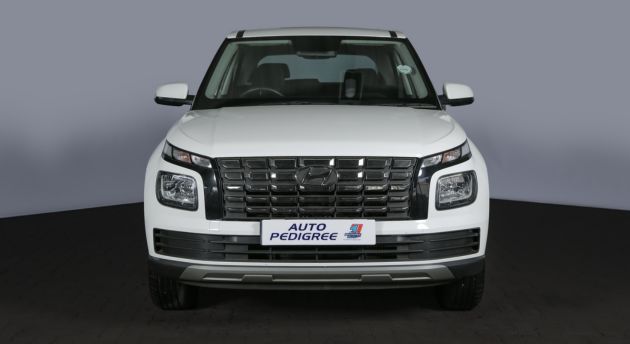 2024 VENUE 1.0 TGDI MOTION DCT