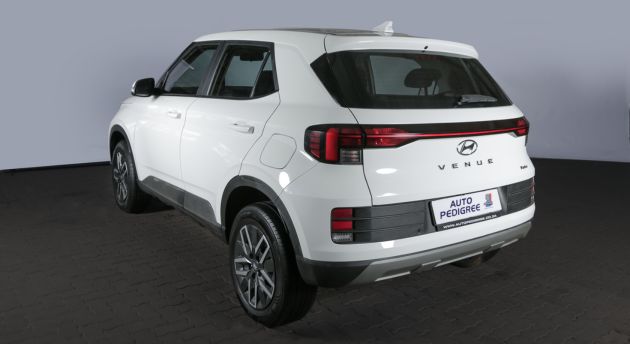 2024 VENUE 1.0 TGDI MOTION DCT