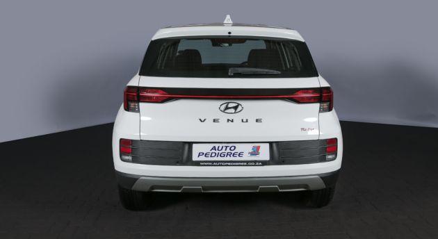 2024 VENUE 1.0 TGDI MOTION DCT