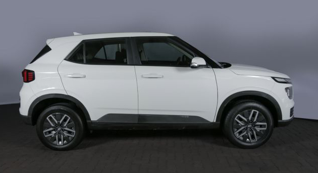 2024 VENUE 1.0 TGDI MOTION DCT