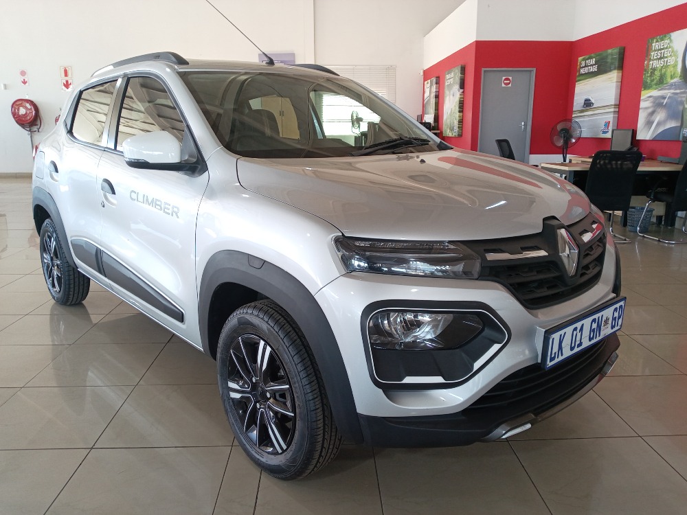 2023 Renault Kwid