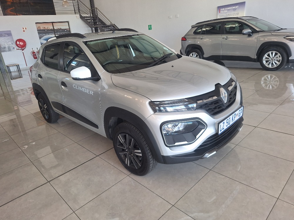 2024 Renault Kwid