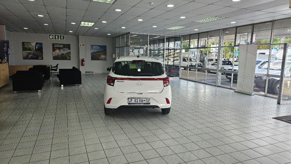 2024 GRAND i10 1.0 MOTION/PREMIUM