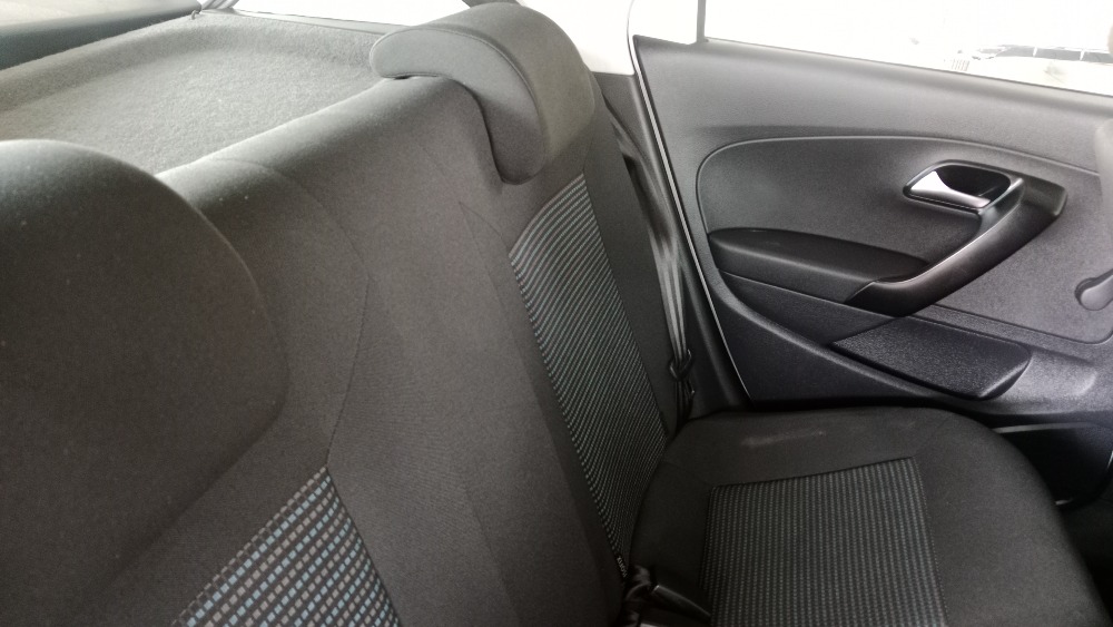 2023 POLO VIVO 1.6 COMFORTLINE TIP (5DR)