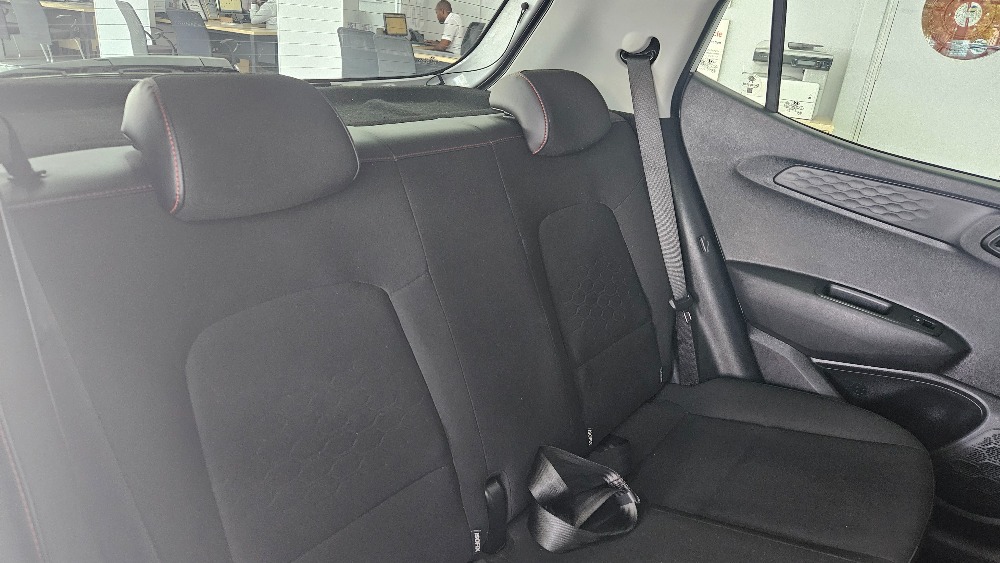 2024 GRAND i10 1.0 MOTION/PREMIUM