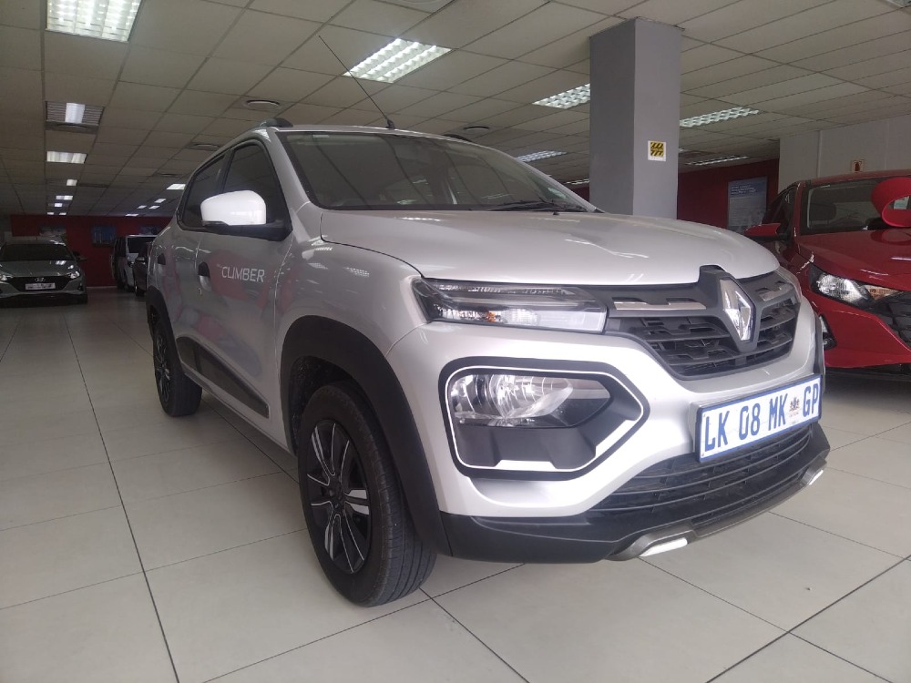 2023 Renault Kwid