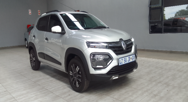 2024 Renault Kwid