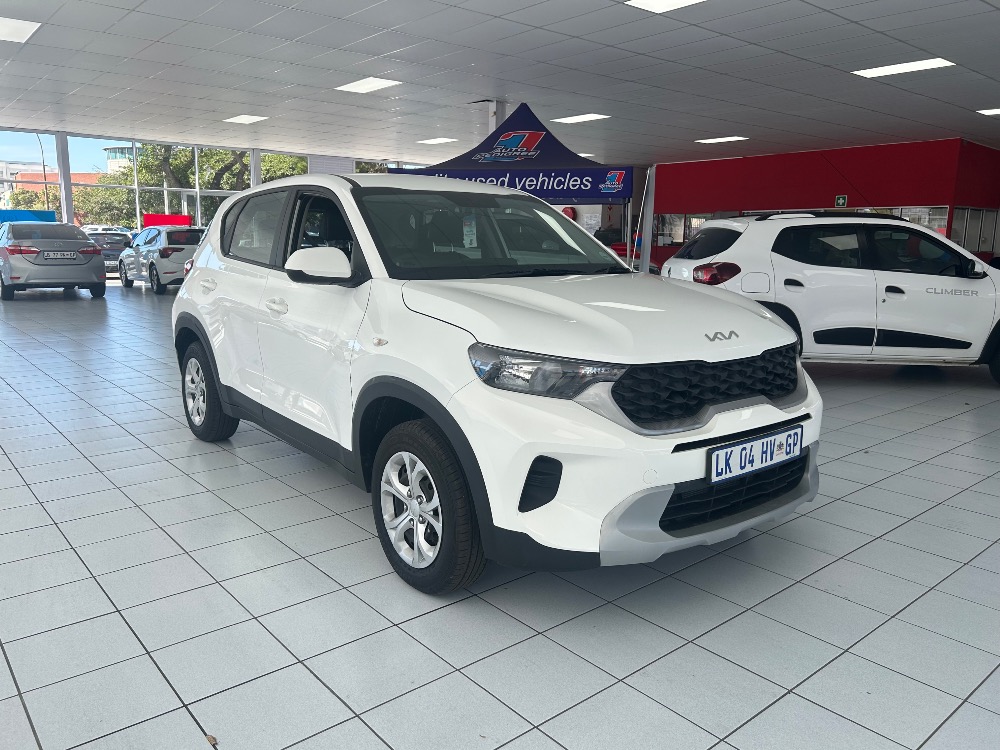 2023 SONET 1.5 LX