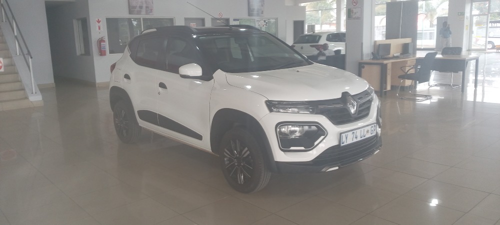 2024 Renault Kwid