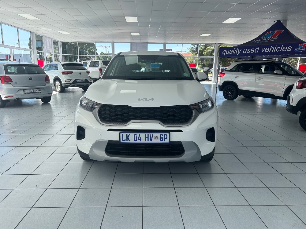 2023 SONET 1.5 LX
