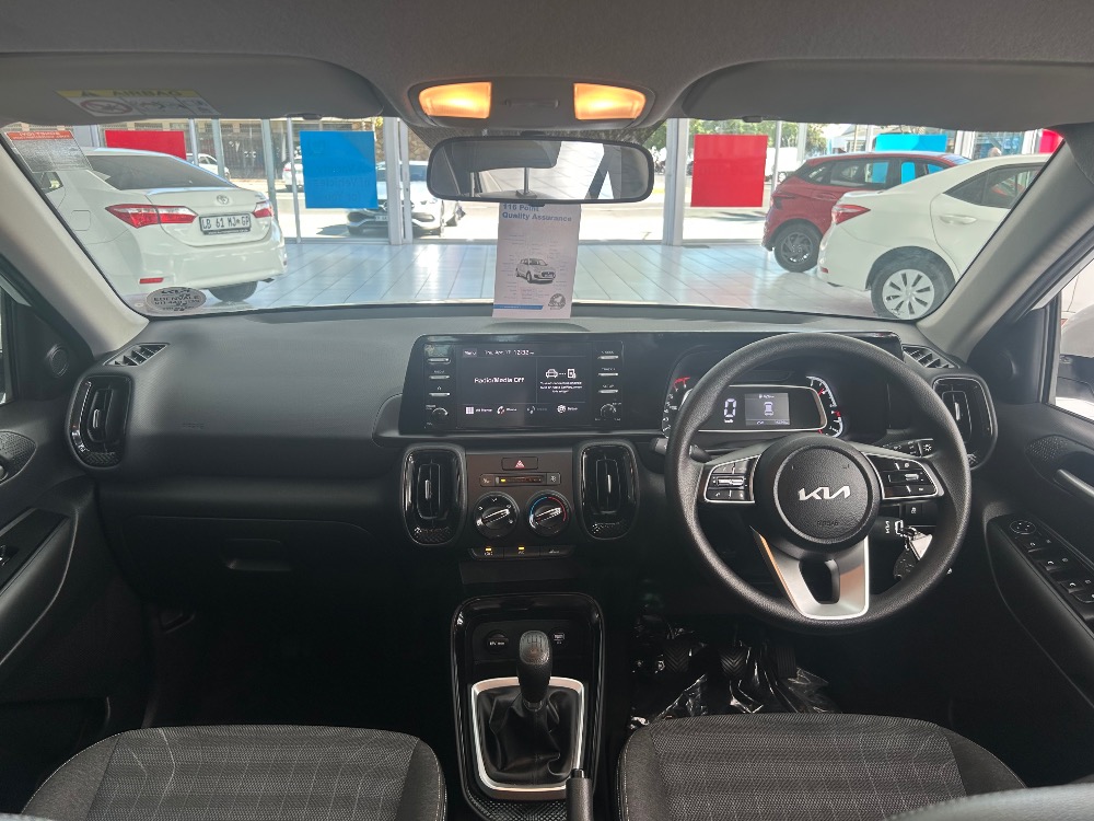 2023 SONET 1.5 LX
