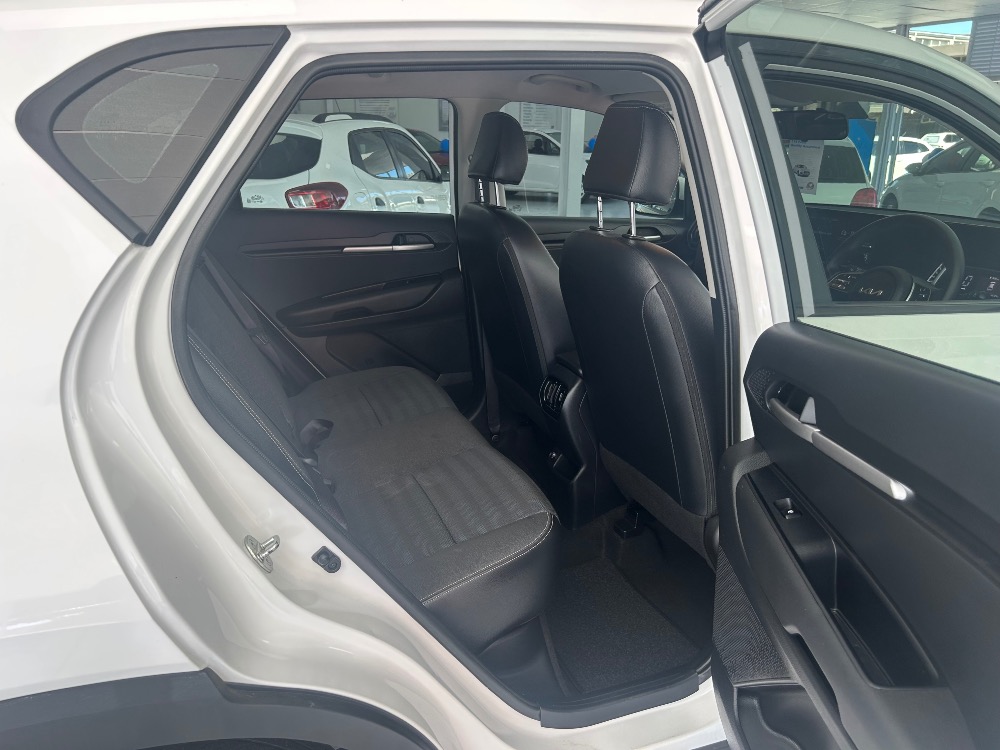 2023 SONET 1.5 LX
