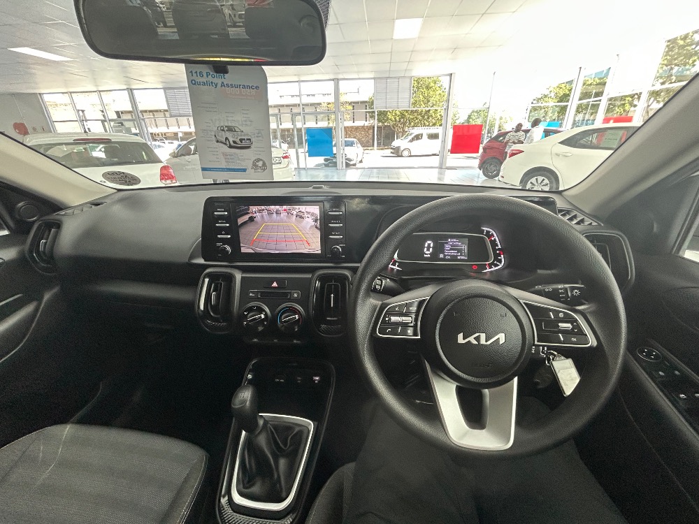 2023 SONET 1.5 LX