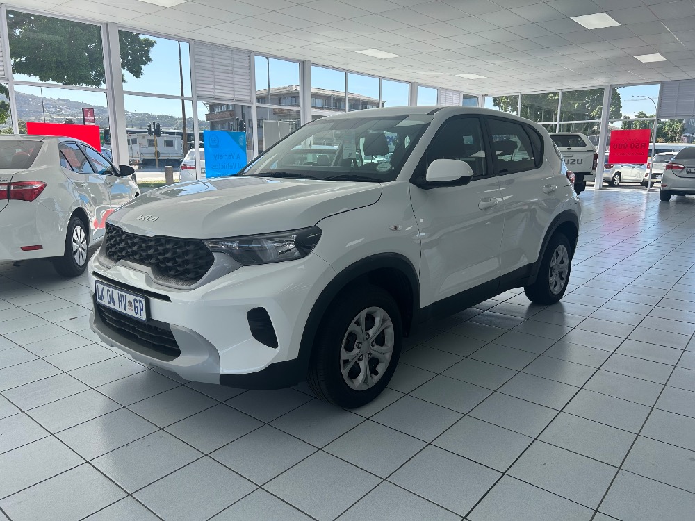 2023 SONET 1.5 LX