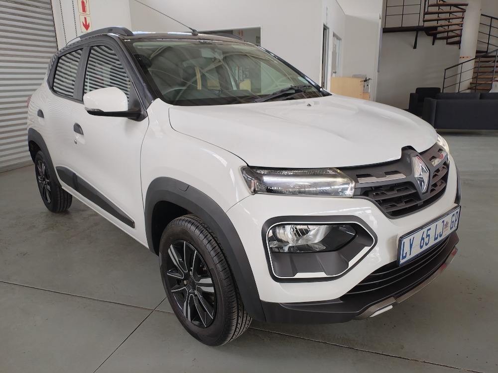 2024 Renault Kwid