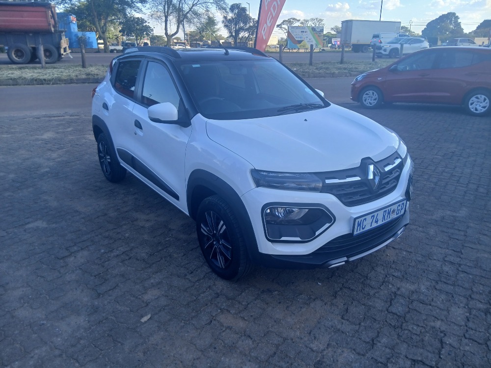 2025 Renault Kwid