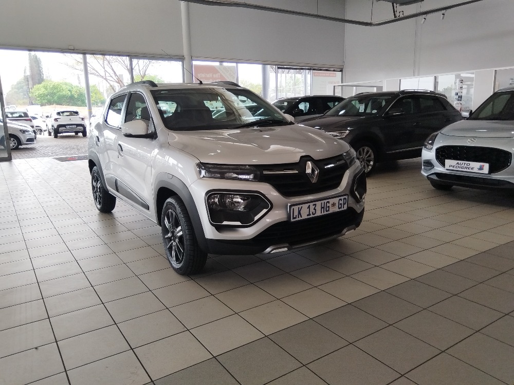 2023 Renault Kwid