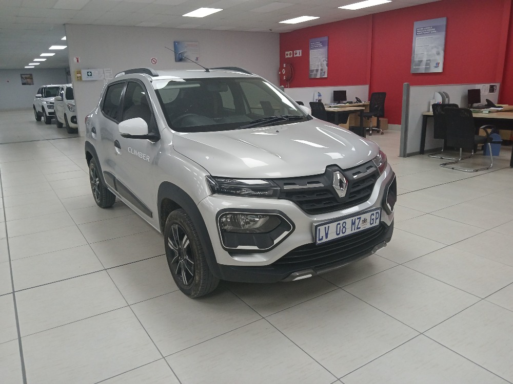 2024 Renault Kwid